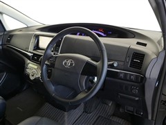 エスティマ アエラス プレミアムED