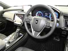 クラウン HEV RS アドバンス