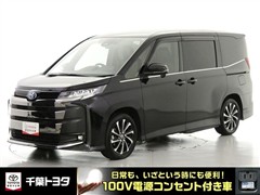 ノア ハイブリッド S-Z