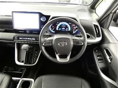 ノア ハイブリッド S-Z