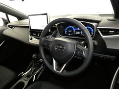 カローラスポーツ G Z