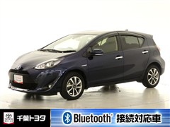 アクア S スタイルブラック