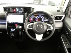 ルーミー カスタムG-T