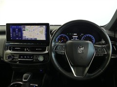 クラウンHEV RSアドバンス