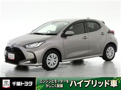トヨタ　ヤリス ハイブリッド Z