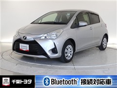 ヴィッツ Fセーフティエディション2