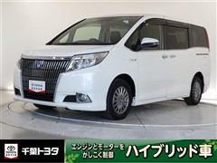 トヨタ エスクァイアHEV Gi