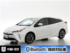 プリウス A ツーリングセレクション