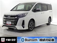 トヨタ ノア Si WxB 3