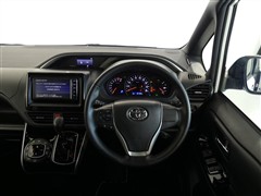 ヴォクシー ZSキラメキ3