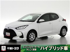 ヤリス ハイブリッド G