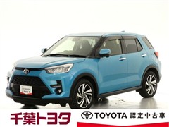 トヨタ ライズ Z