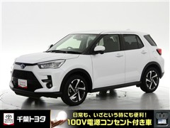 トヨタ ライズ HEV Z