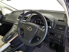 HS250h バージョンC