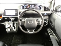 シエンタ ハイブリッド G