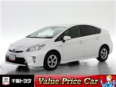 トヨタ　プリウス G