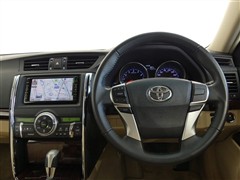 マークX 250Gリラックスセレクション