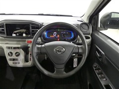 ミライース X SA3