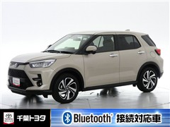 トヨタ ライズ Z