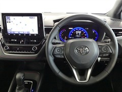 カローラスポーツ G Z