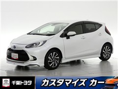 トヨタ アクア Z