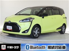 シエンタ G クエロ