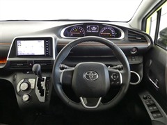 シエンタ G クエロ