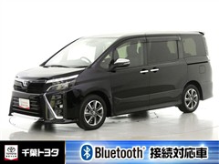 ヴォクシー ZS キラメキ2