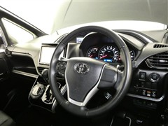 ヴォクシー ZS キラメキ2