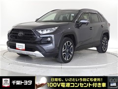 RAV4 アドベンチャー