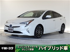 プリウス S セーフティプラス