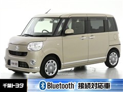 ムーヴキャンバス GメイクUP SA