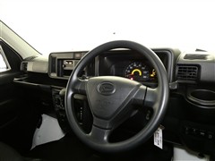 ハイゼットカーゴ デラックスSA3