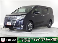 トヨタ エスクァイアHEV Xi