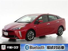 プリウス S ツーリングセレクション