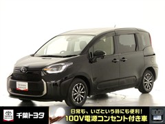 シエンタ ハイブリッド Z