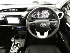 ハイラックス Z