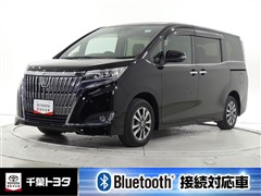 トヨタ エスクァイア Giプレミアムパッケー