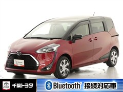 シエンタ G クエロ