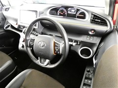 シエンタ G クエロ