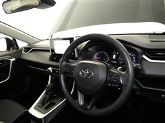 RAV4 X