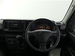 ハイゼットカ-ゴ デラックスSA3