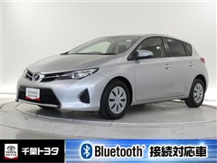 トヨタ オーリス 180G