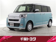 ムーヴキャンバス ストライプス G