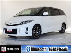 エスティマ アエラス