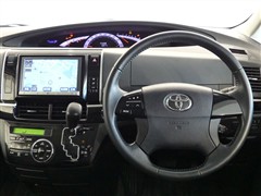 エスティマ アエラス