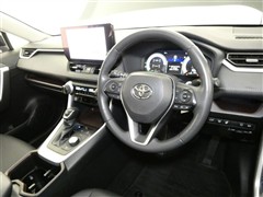 RAV4 ハイブリッドG