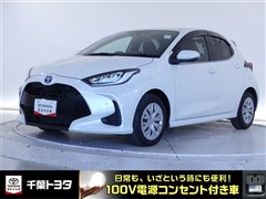 ヤリス HEV Z