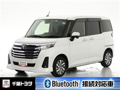 ルーミー カスタムG