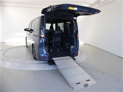 ヴォクシー S-Gクルマイスシヨウ